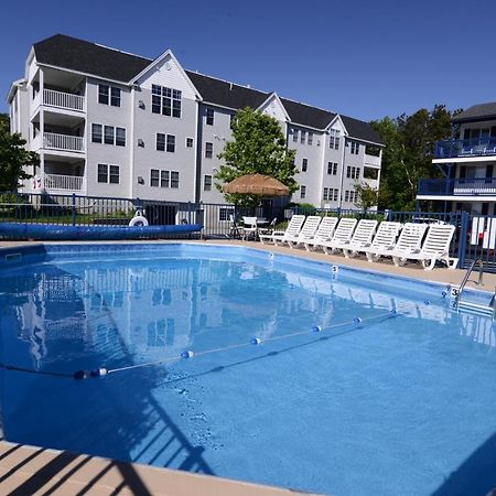 Island View Motel Old Orchard Beach Exterior photo